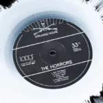 The Horrors reedita solo 1000 piezas de Strange House en vinyl