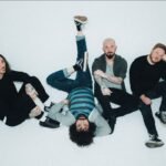 Coilguns regresa a México con nueva música y el discurso más incendiario de su carrera
