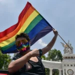 Estas son las razones por las que no debes ir a la Marcha LGBT+