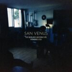 San Venus estrena “Lo Que No Quiero Es Perder(te)”, una canción sobre no saber soltar