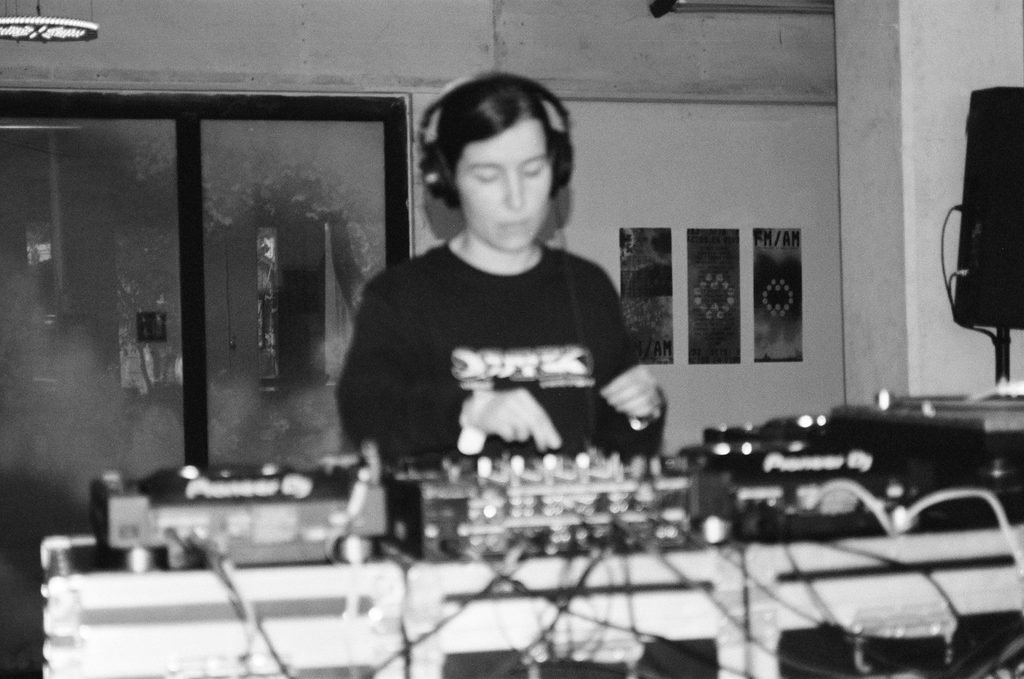 FM/AM 2026: un fin de semana para perderse entre discos, música y cultura img 1467