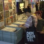 FM/AM 2026: un fin de semana para perderse entre discos, música y cultura