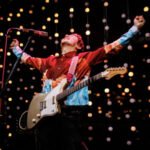 La Texana en KEXP: cuando las canciones salen del cuarto