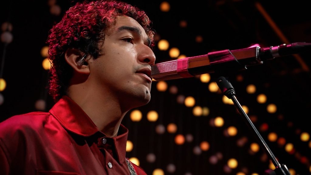 La Texana en KEXP: cuando las canciones salen del cuarto maxresdefault (1)